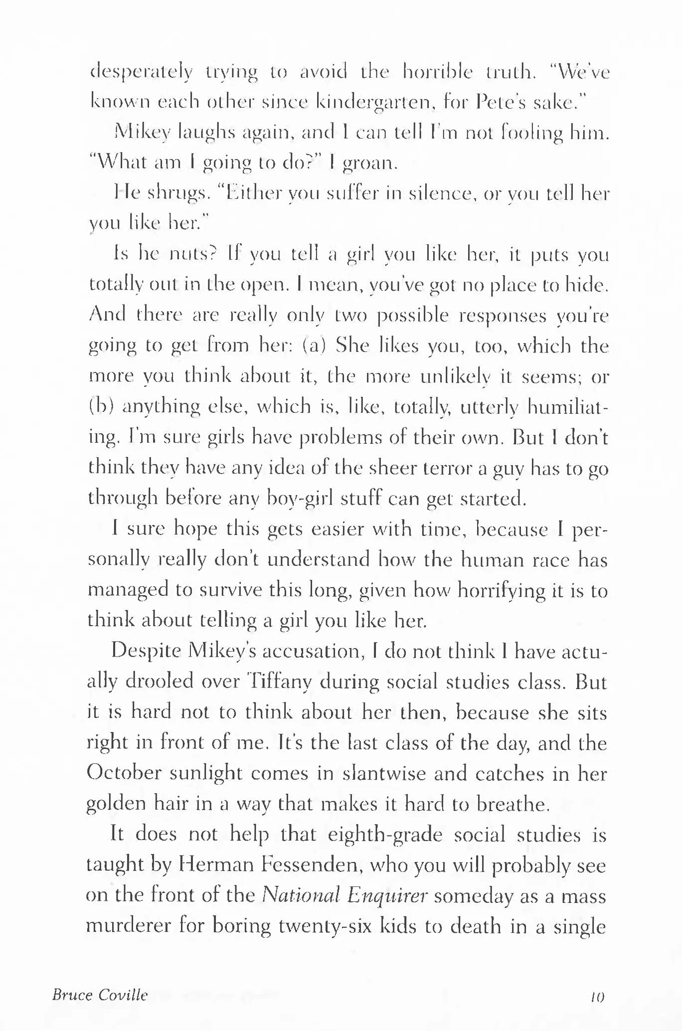 13: Thirteen Stories That Capture The Agony And Ecstasy Of Being Thirteen