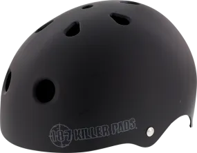 187 Pro Sweatsaver Helmet - Matte Black 187 Pro Sweatsaver Helmet - Matte Black