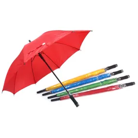 23″ Long Umbrella with EVA handle 23″ Long Umbrella with EVA handle