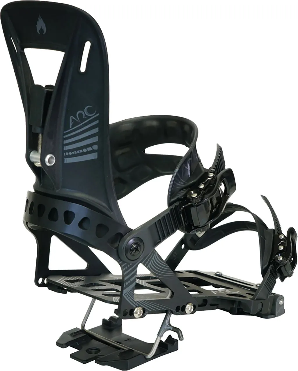 23/24 Arc ST Binding|-|Fixation Arc ST 23/24