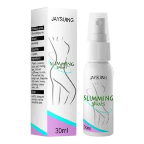 30ml Fast Fat Burning Slimming Spray Cellulite Reduction For Arms Buttocks Abdomen 30ml Fast Fat Burning Slimming Spray Cellulite Reduction For Arms Buttocks Abdomen