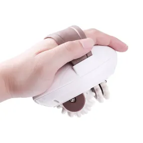 3d Electric Full Body Slimming Massage Roller 3d Electric Full Body Slimming Massage Roller