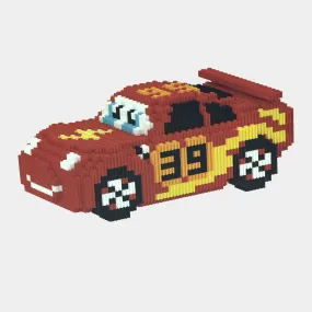 Action Car Universal Building Blocks | 2630PCs Action Car Universal Building Blocks | 2630PCs