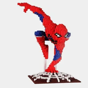 Action Hero Universal Building Blocks | 7503PCs Action Hero Universal Building Blocks | 7503PCs