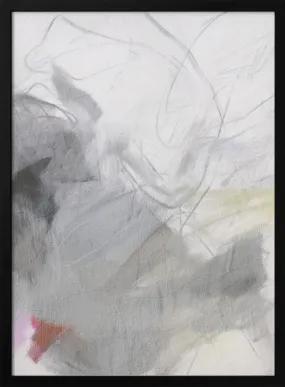 Action painting I - Stretched Canvas, Poster or Fine Art Print Action painting I - Stretched Canvas, Poster or Fine Art Print