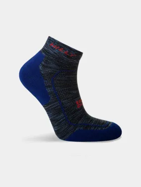 Active Anklet | Cobalt/Flame Active Anklet | Cobalt/Flame