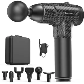 AERLANG Deep Tissue Massage Gun AERLANG Deep Tissue Massage Gun