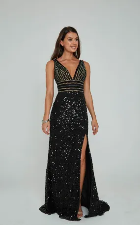 Aleta 928 Dress Aleta 928 Dress