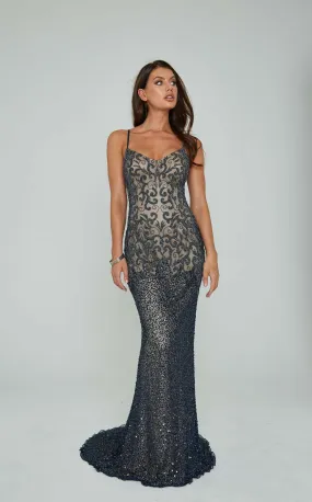 Aleta 935 Dress Aleta 935 Dress