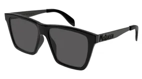 Alexander McQueen Casual Lines AM0352S Sunglasses Alexander McQueen Casual Lines AM0352S Sunglasses