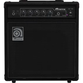 Ampeg BA-108V2 20W RMS, Single 8" Combo (Discontinued) Ampeg BA-108V2 20W RMS, Single 8" Combo (Discontinued)