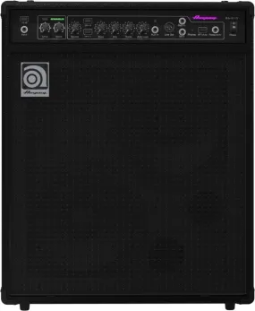 Ampeg BA-210v2 - 2x10" 450-Watt Bass Combo with Scrambler Ampeg BA-210v2 - 2x10" 450-Watt Bass Combo with Scrambler