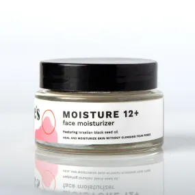 Anne’s Apothecary Moisture Facial Moisturiser