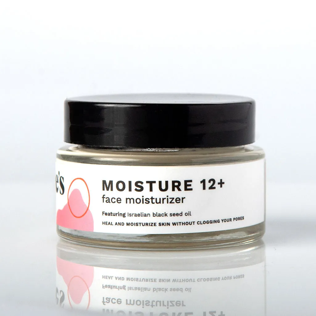 Anne’s Apothecary Moisture Facial Moisturiser