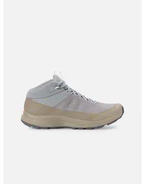 Arcteryx Aerios FL 2 Mid GTX Boot (Unisex) Smoke/Silk Arcteryx Aerios FL 2 Mid GTX Boot (Unisex) Smoke/Silk