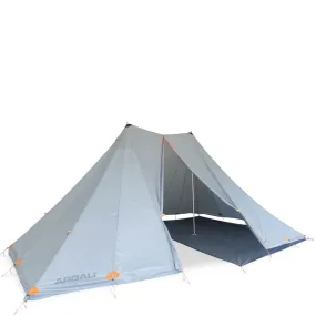 Argali Yukon 8 Person Tent Half Floor Argali Yukon 8 Person Tent Half Floor