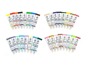 Aunt Martha's Ball Point Paint Tubes Aunt Martha's Ball Point Paint Tubes
