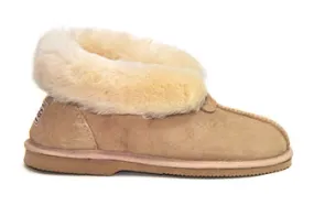 Australian UGG Classic Slipper Chestnut Australian UGG Classic Slipper Chestnut