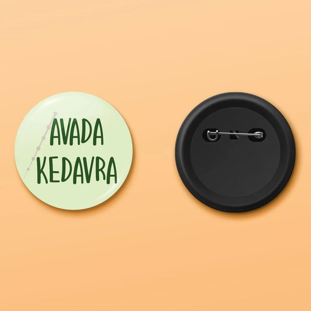 Avada badge