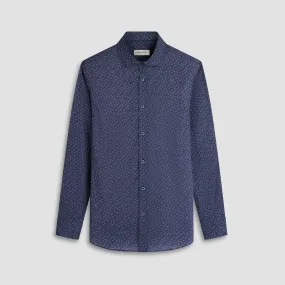AXEL Geometric Shirt AXEL Geometric Shirt