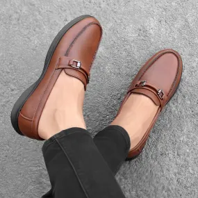 Bacca Bucci LISBON Dress Loafer Moccasins Driving Shoes for Men Bacca Bucci LISBON Dress Loafer Moccasins Driving Shoes for Men