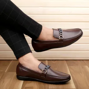 Bacca Bucci Men's VEGAS Casual Slip-On Loafers Moccasins Lightweight Driving Shoes Bacca Bucci Men's VEGAS Casual Slip-On Loafers Moccasins Lightweight Driving Shoes