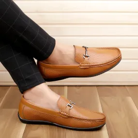 Bacca Bucci PARIS Loafers Moccasins Shoes for Men with Elegant Buckle Bacca Bucci PARIS Loafers Moccasins Shoes for Men with Elegant Buckle