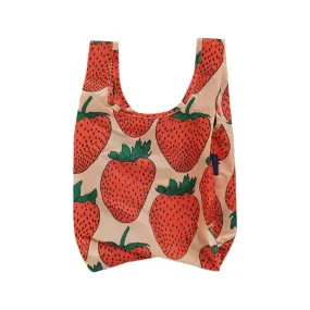 Baggu Baby Shopper Bag, Strawberry Baggu Baby Shopper Bag, Strawberry