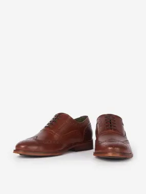 Barbour Isham Brogue Shoes Barbour Isham Brogue Shoes