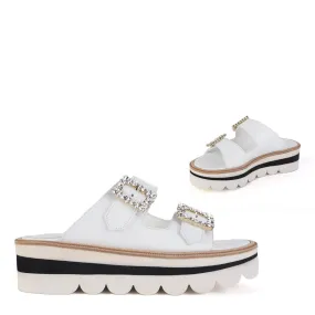 BASELINE - flatform slides BASELINE - flatform slides