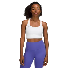 BAUER // lululemon ENERGY BRA LONGLINE BAUER // lululemon ENERGY BRA LONGLINE