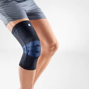 Bauerfeind Medical GenuTrain® - Comfort Knee Brace with Silicone Board Bauerfeind Medical GenuTrain® - Comfort Knee Brace with Silicone Board