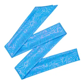 Beauty Sleep Princess Belt/Sash - Blue Beauty Sleep Princess Belt/Sash - Blue