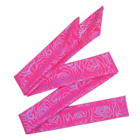 Beauty Sleep Princess Belt/Sash - Pink Beauty Sleep Princess Belt/Sash - Pink