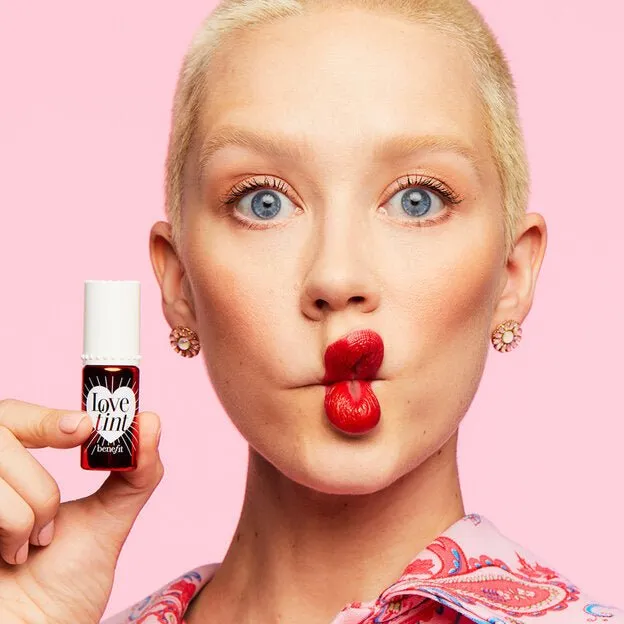 Benefit Love Tint Cheek & Lip Stain 6Ml
