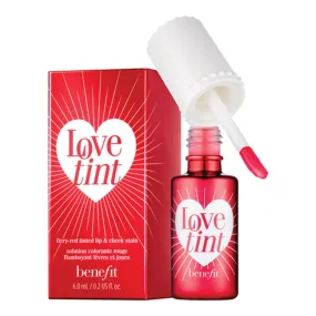 Benefit Love Tint Cheek & Lip Stain 6Ml Benefit Love Tint Cheek & Lip Stain 6Ml