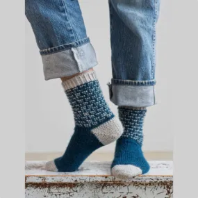 Berroco Fairlee Socks PROJECT Berroco Fairlee Socks PROJECT