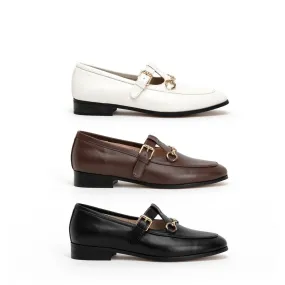 BIRDIE - t-bar loafer BIRDIE - t-bar loafer