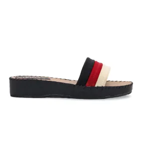 Black Casual Softy CL7104 Black Casual Softy CL7104