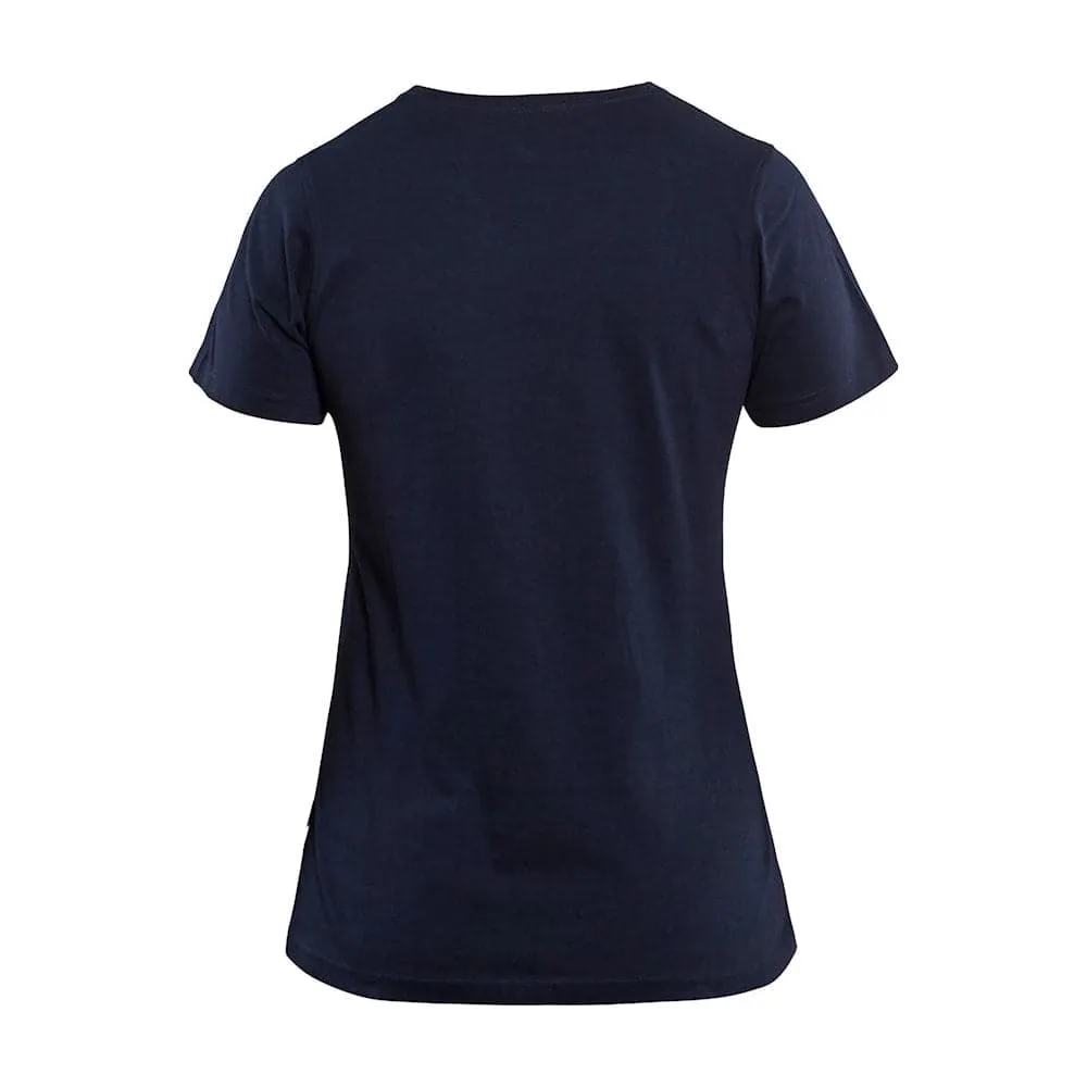 Blaklader 3334 Women's Short Sleeve T-Shirt