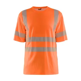 Blaklader 3522 Hi-Vis T-Shirt Blaklader 3522 Hi-Vis T-Shirt