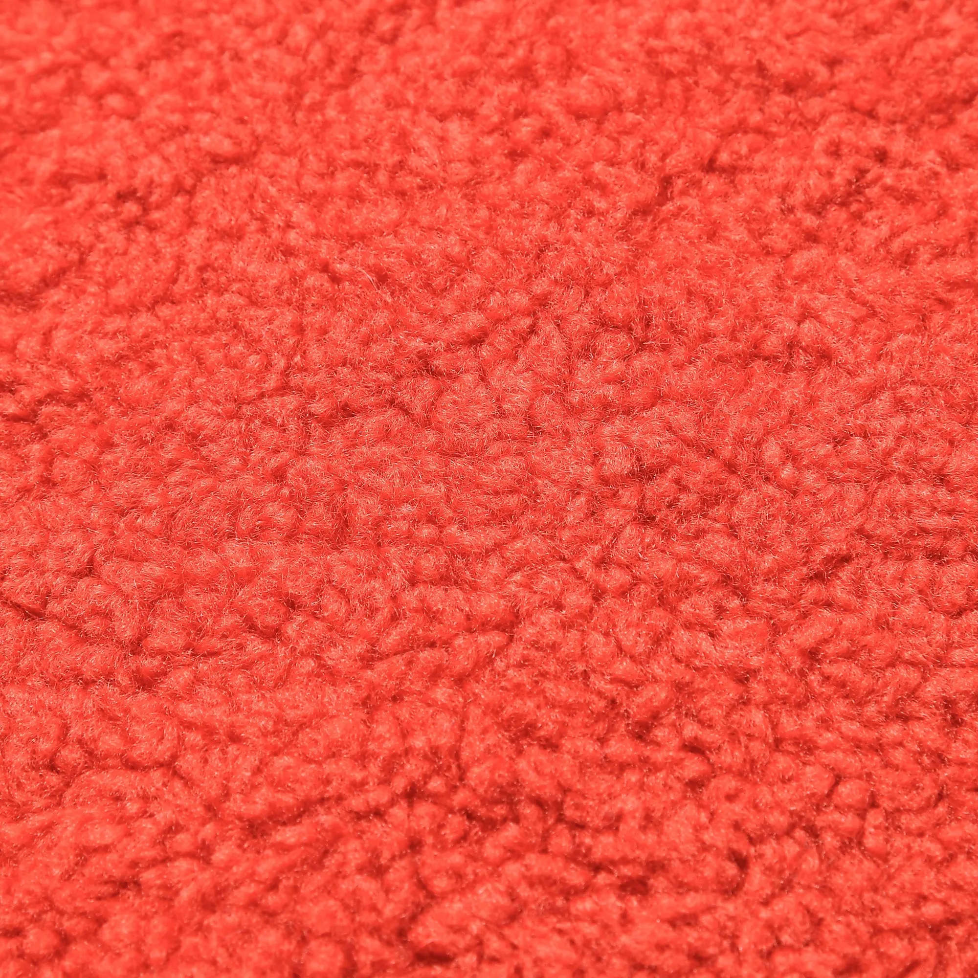 Boa Flat Pouch Orange