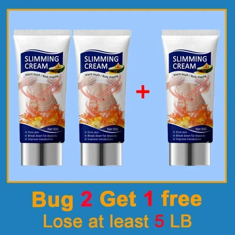 Body massage cream full body belly.