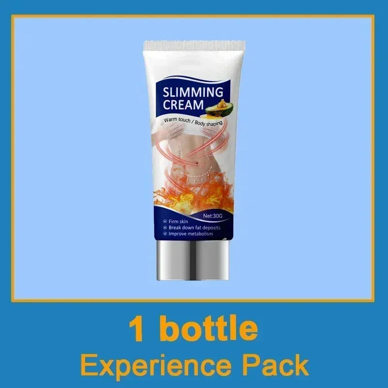 Body massage cream full body belly.