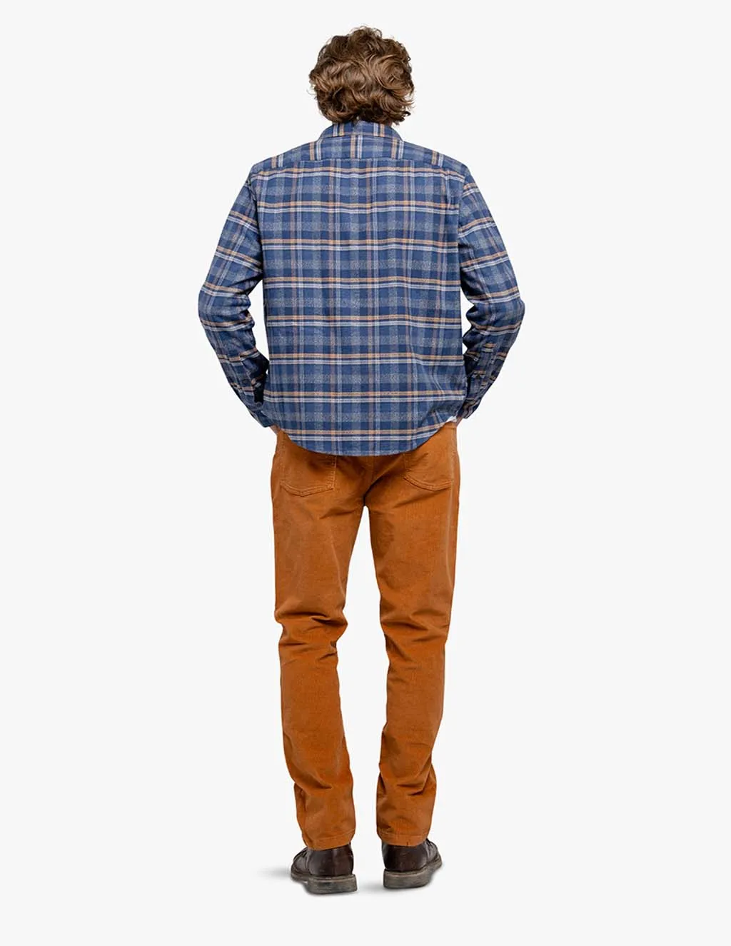 BOOMIES CORDUROY PANTS