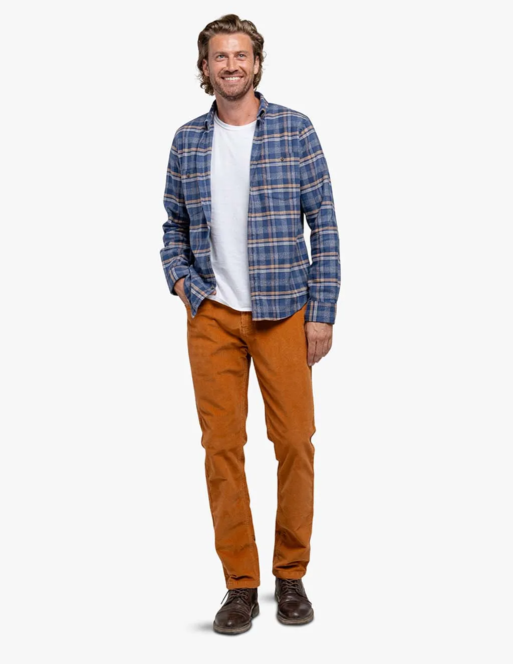 BOOMIES CORDUROY PANTS