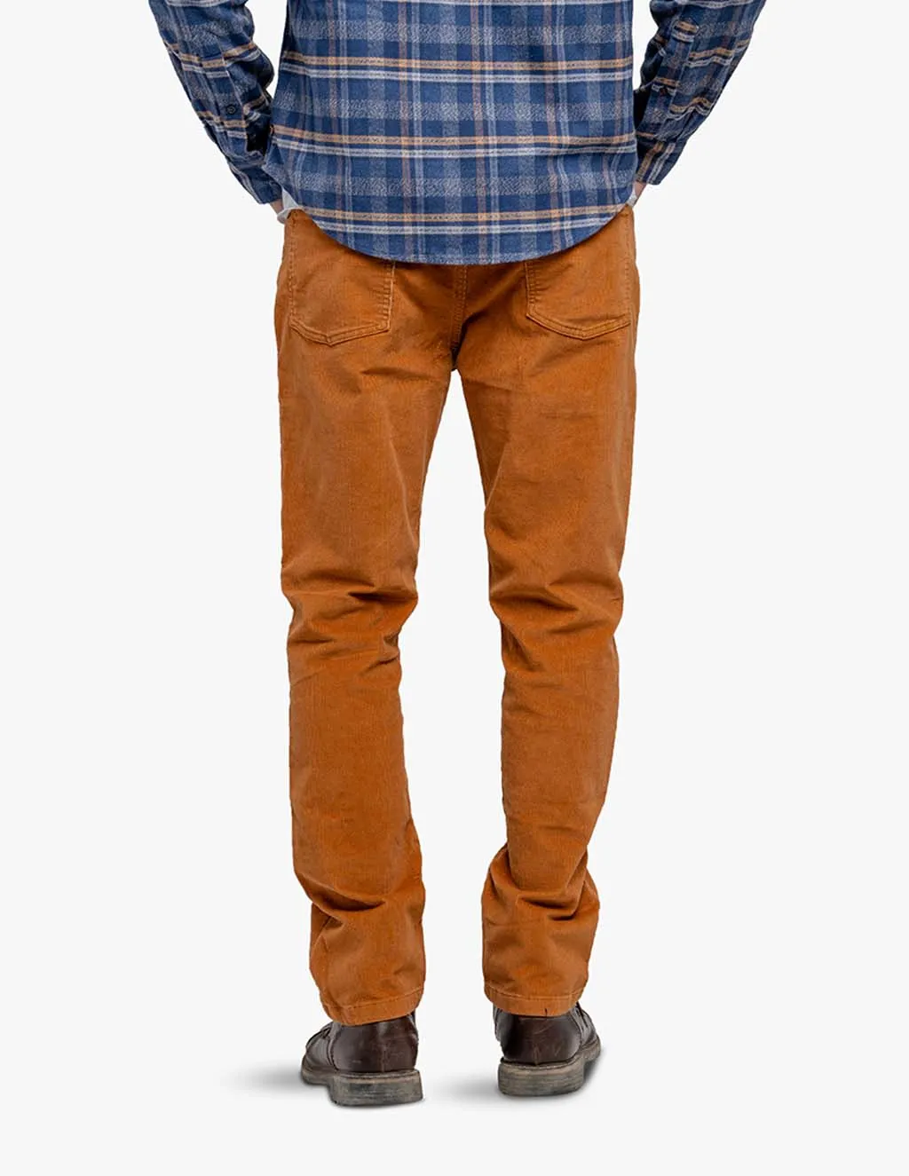 BOOMIES CORDUROY PANTS