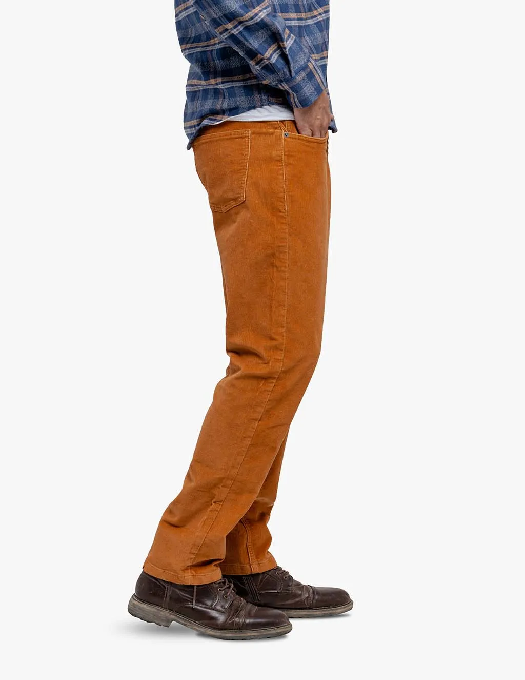 BOOMIES CORDUROY PANTS