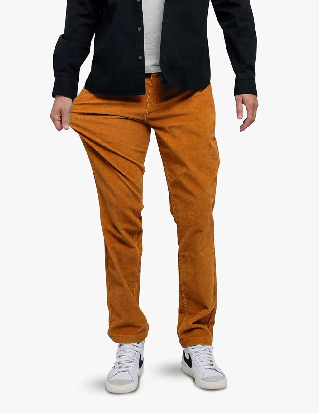 BOOMIES CORDUROY PANTS