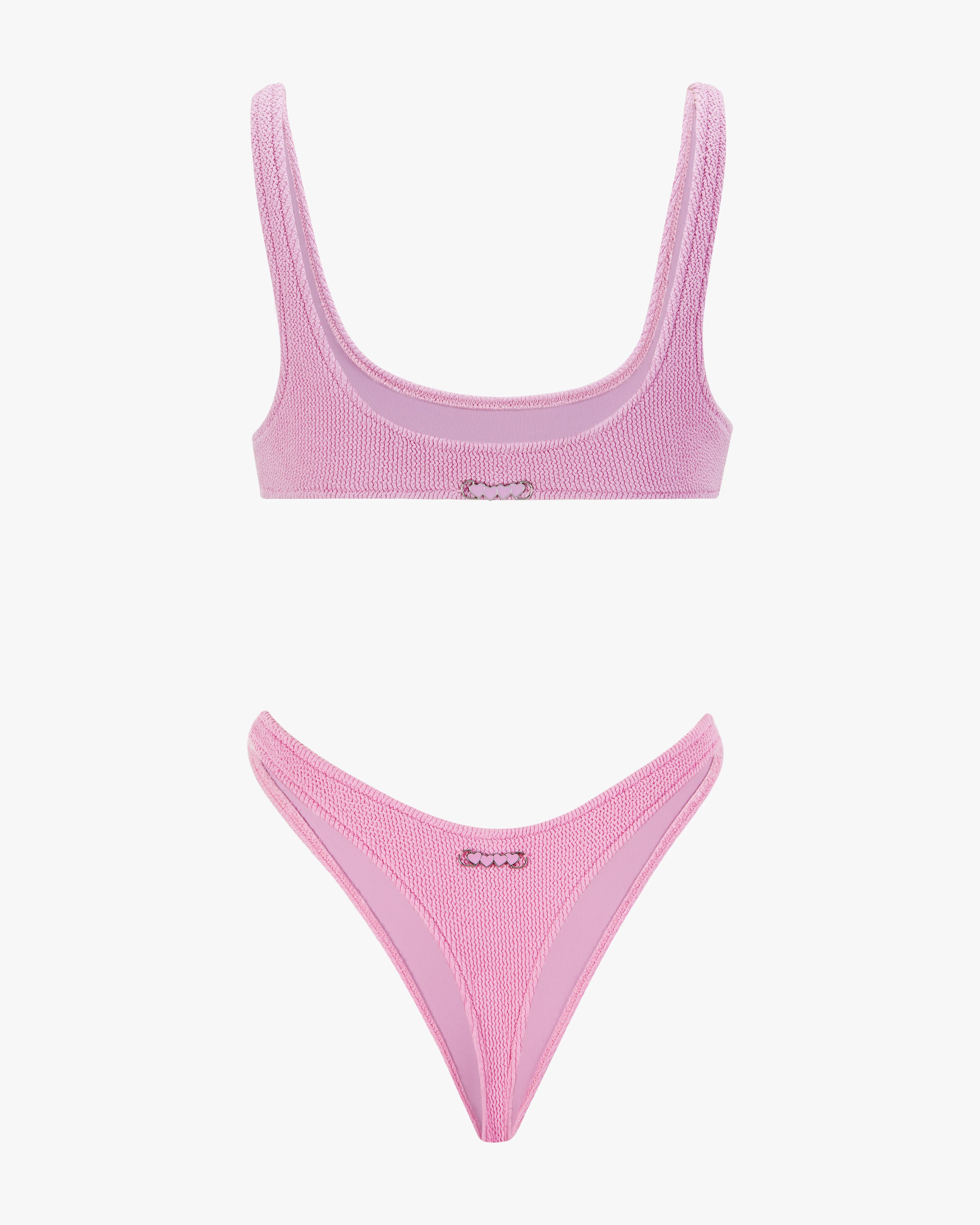 BRAVA BOTTOM PINK